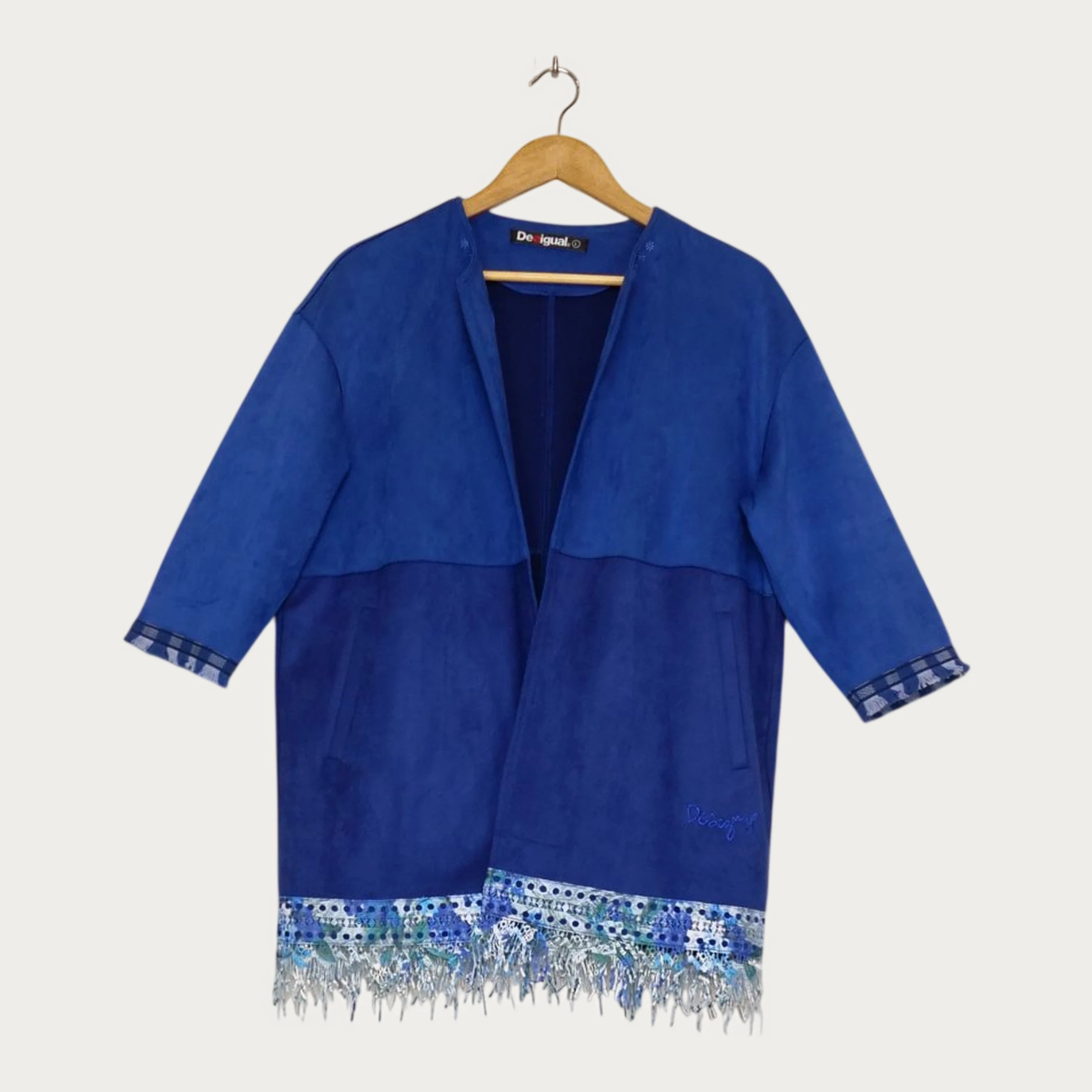 Veste Desigual